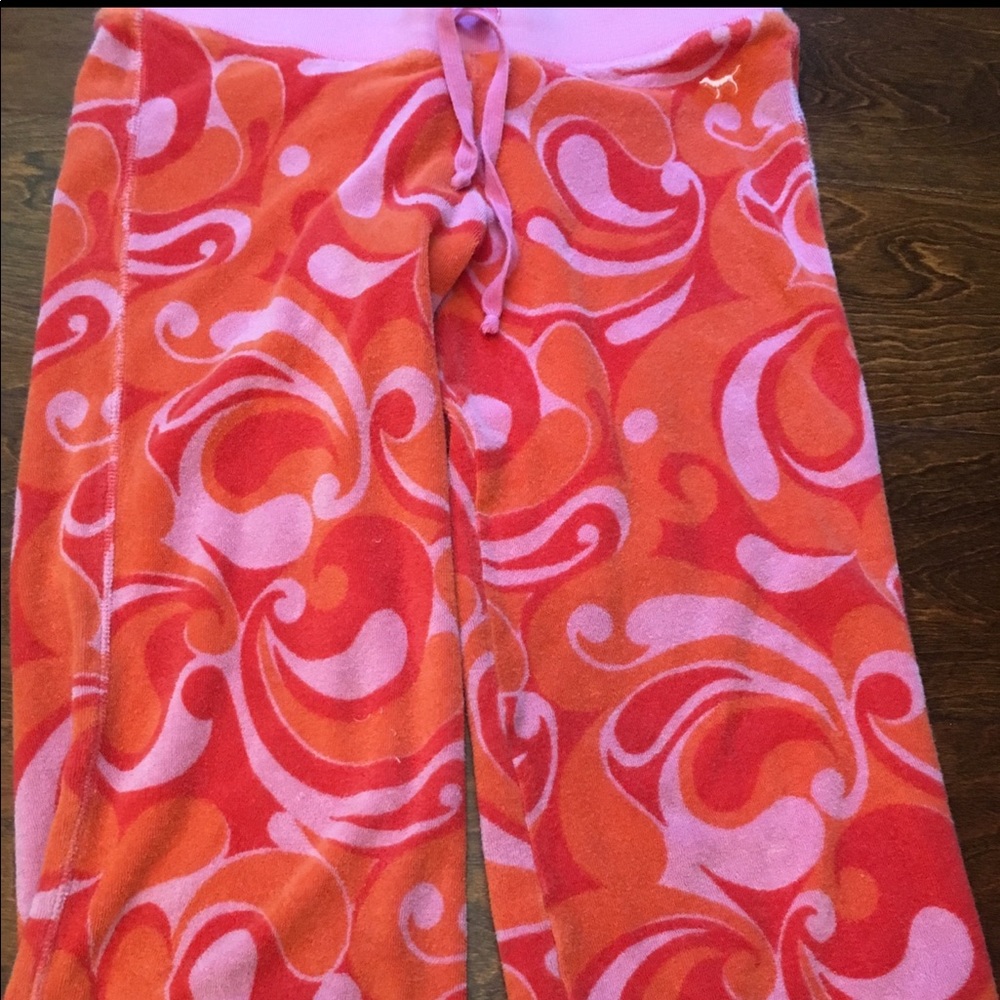 Victoria Secret sweatpants